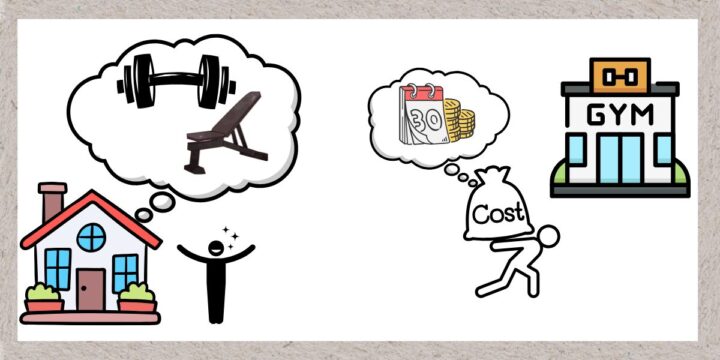 経済的負担が少ないを解説した画像