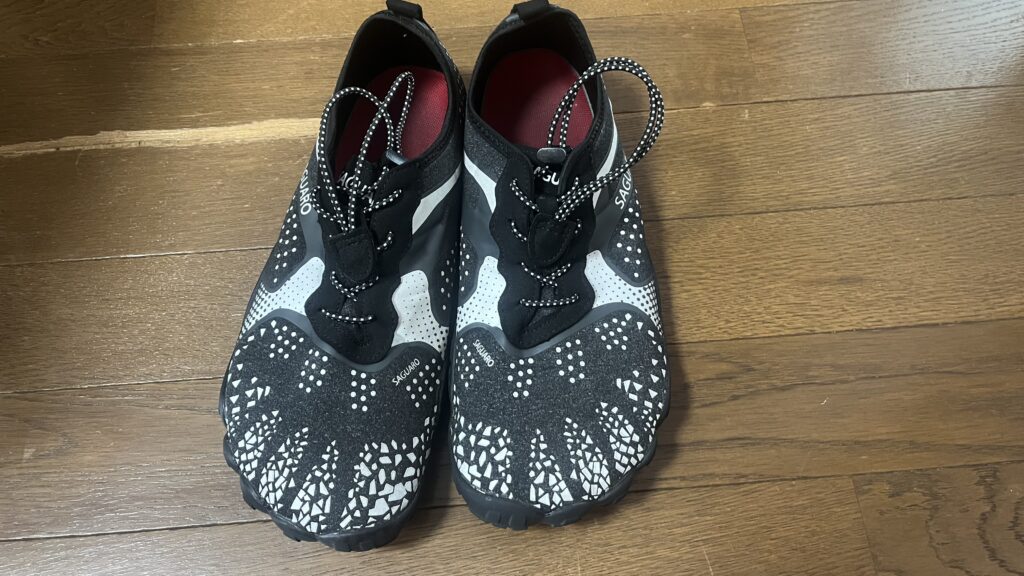 トレーニングシューズ